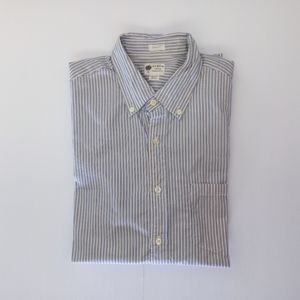 J. Crew shirt casual button